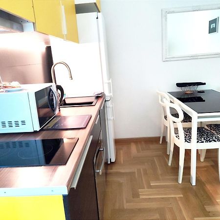 Excellent Apartments Illyria, Zagreb Downtown Ngoại thất bức ảnh
