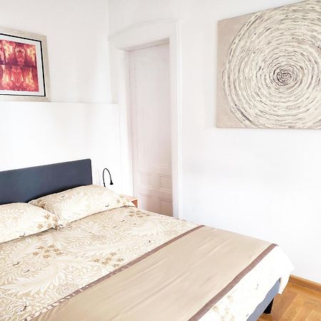 Excellent Apartments Illyria, Zagreb Downtown Ngoại thất bức ảnh