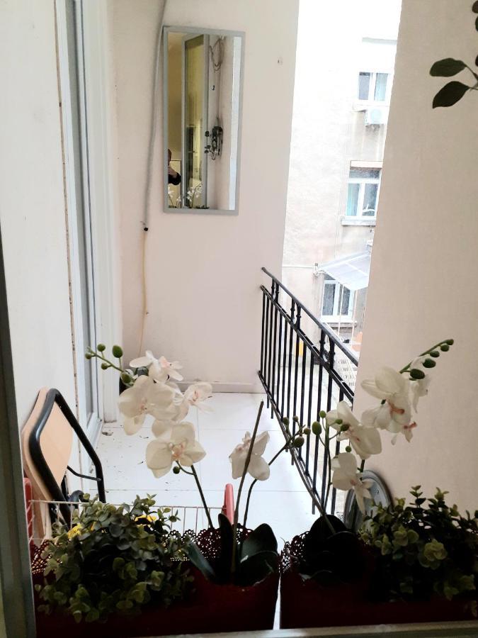 Excellent Apartments Illyria, Zagreb Downtown Ngoại thất bức ảnh