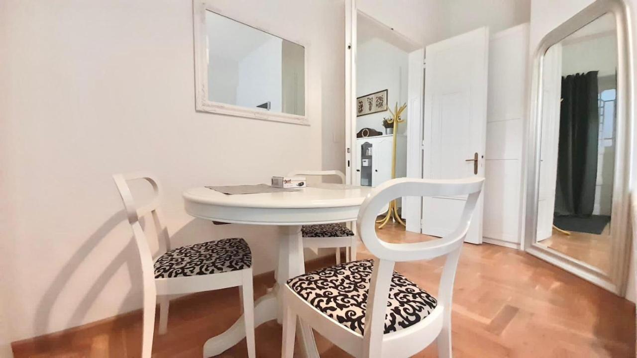 Excellent Apartments Illyria, Zagreb Downtown Ngoại thất bức ảnh