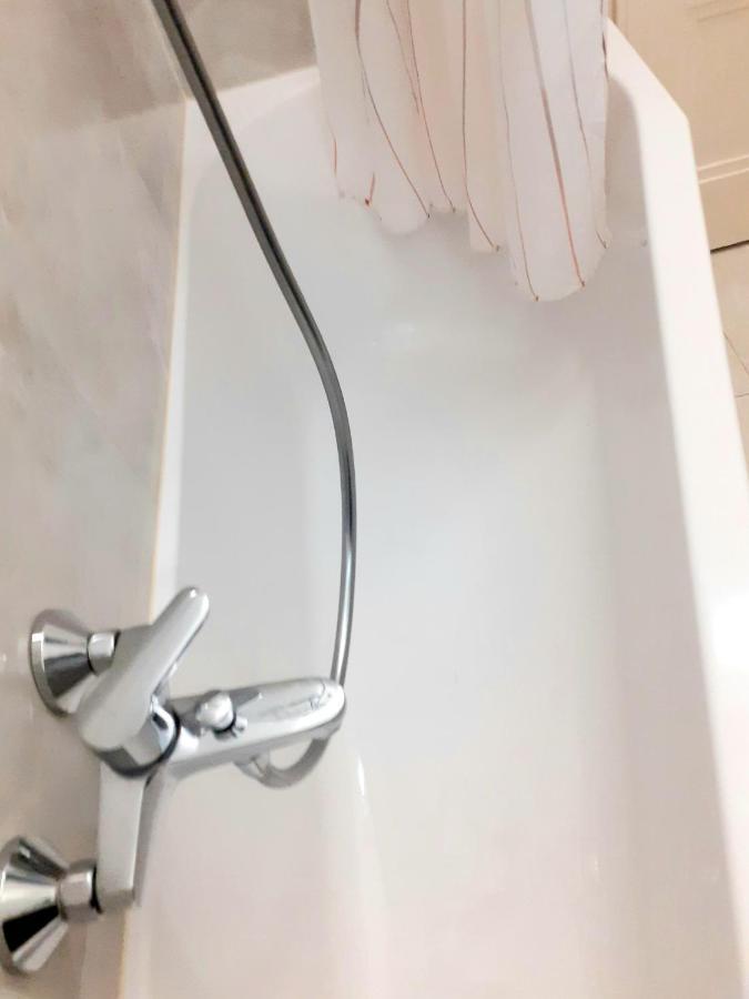 Excellent Apartments Illyria, Zagreb Downtown Ngoại thất bức ảnh
