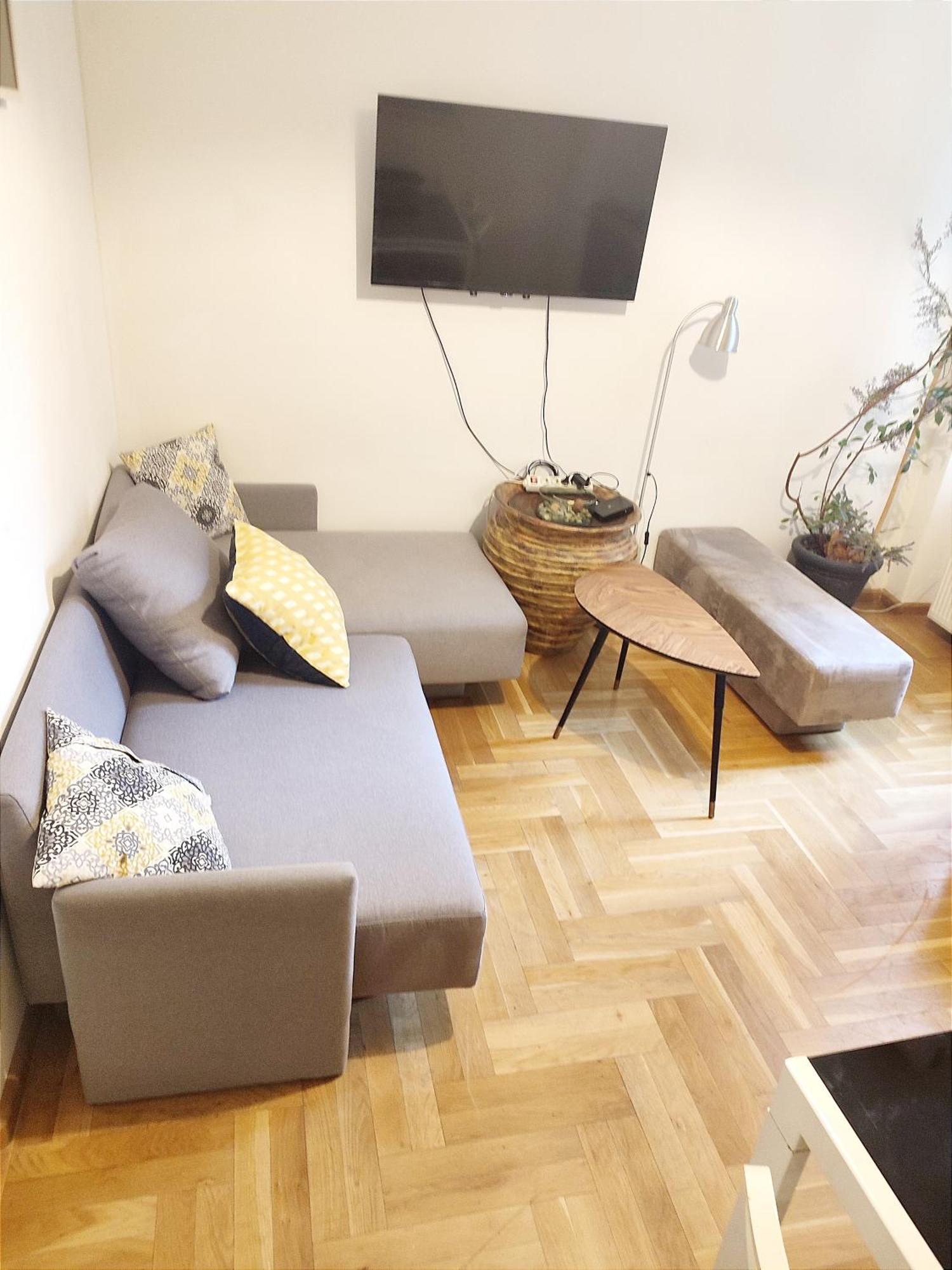 Excellent Apartments Illyria, Zagreb Downtown Ngoại thất bức ảnh
