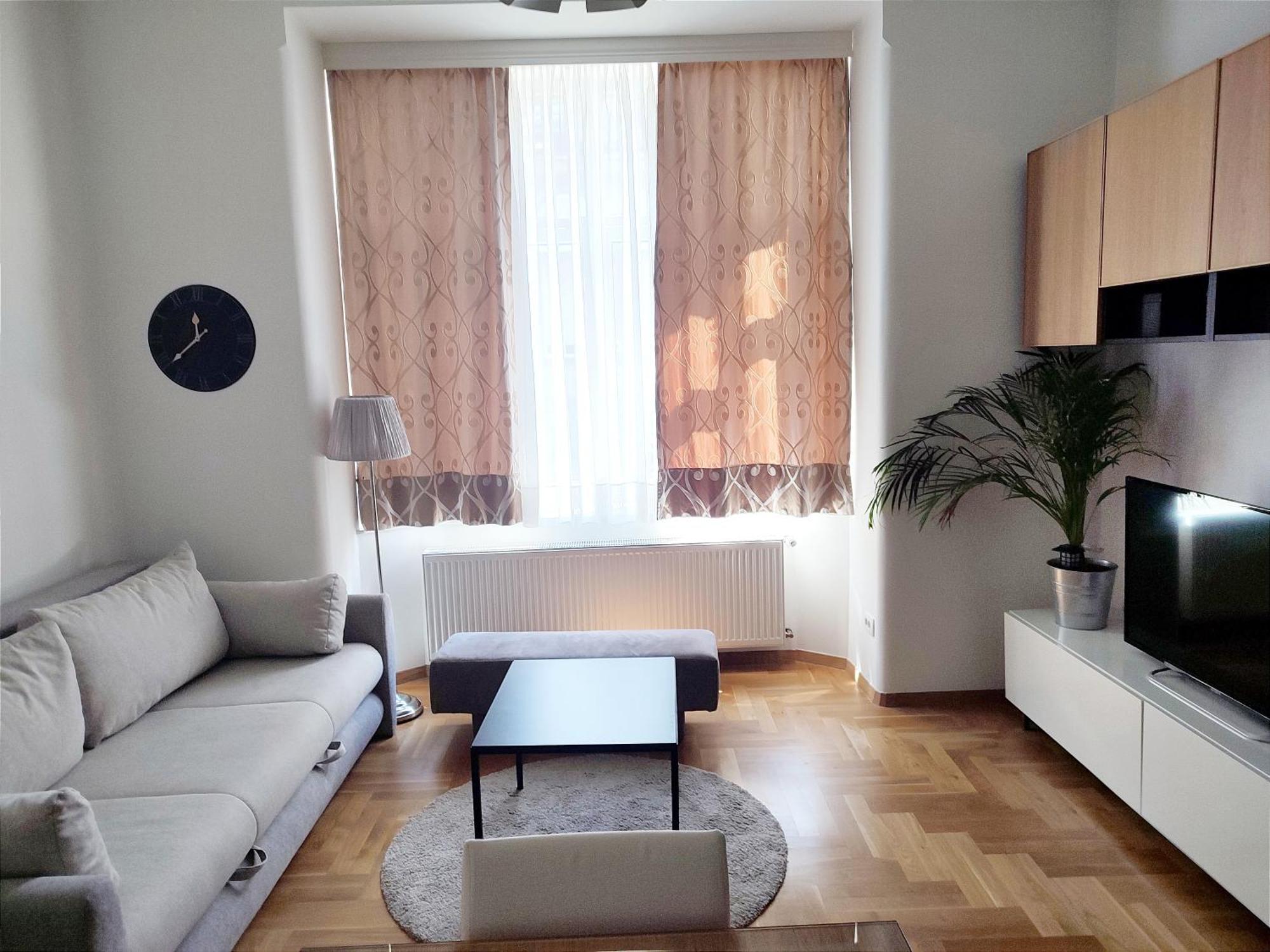 Excellent Apartments Illyria, Zagreb Downtown Ngoại thất bức ảnh