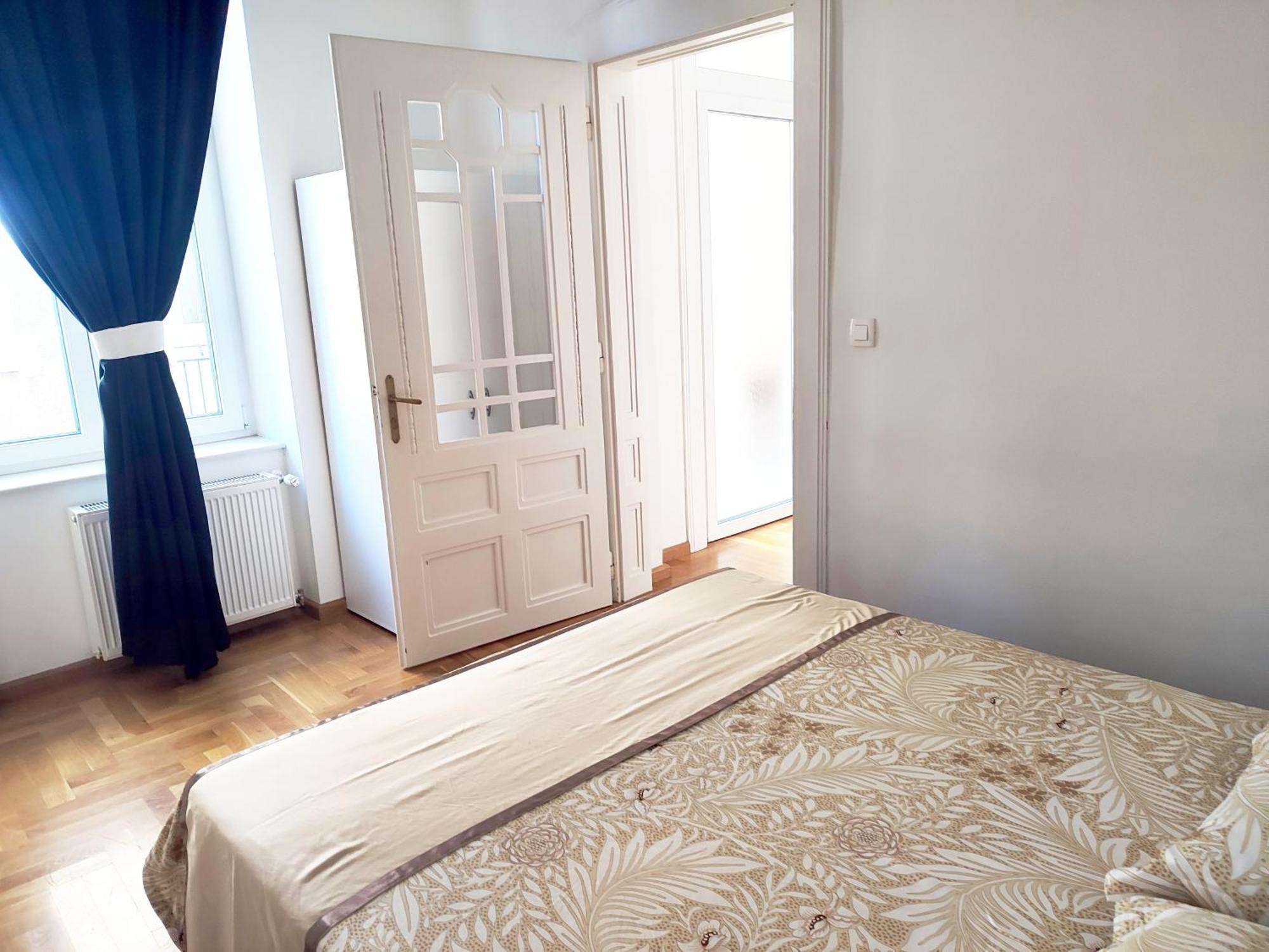 Excellent Apartments Illyria, Zagreb Downtown Ngoại thất bức ảnh