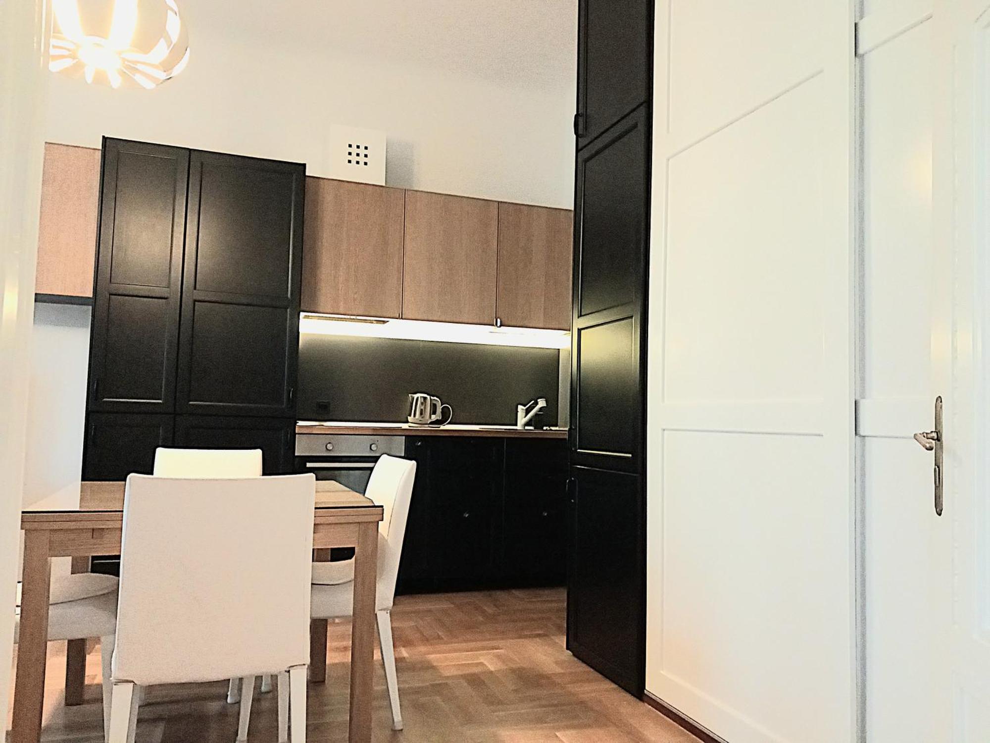 Excellent Apartments Illyria, Zagreb Downtown Ngoại thất bức ảnh