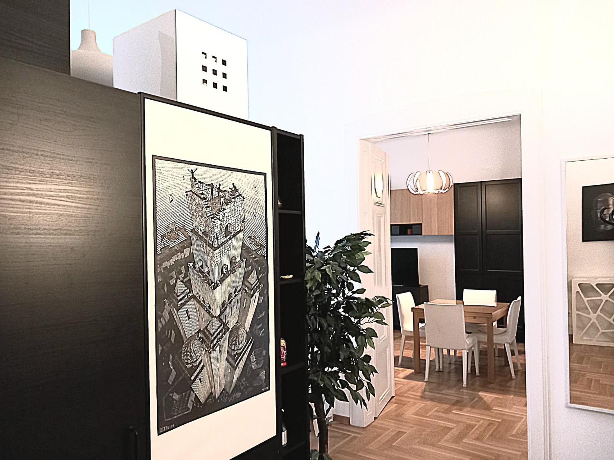 Excellent Apartments Illyria, Zagreb Downtown Ngoại thất bức ảnh
